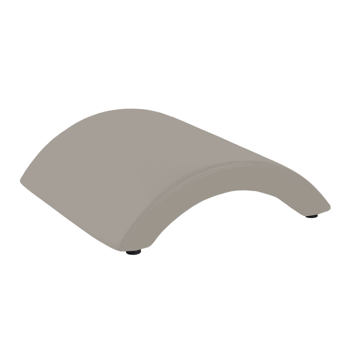 Arc creux