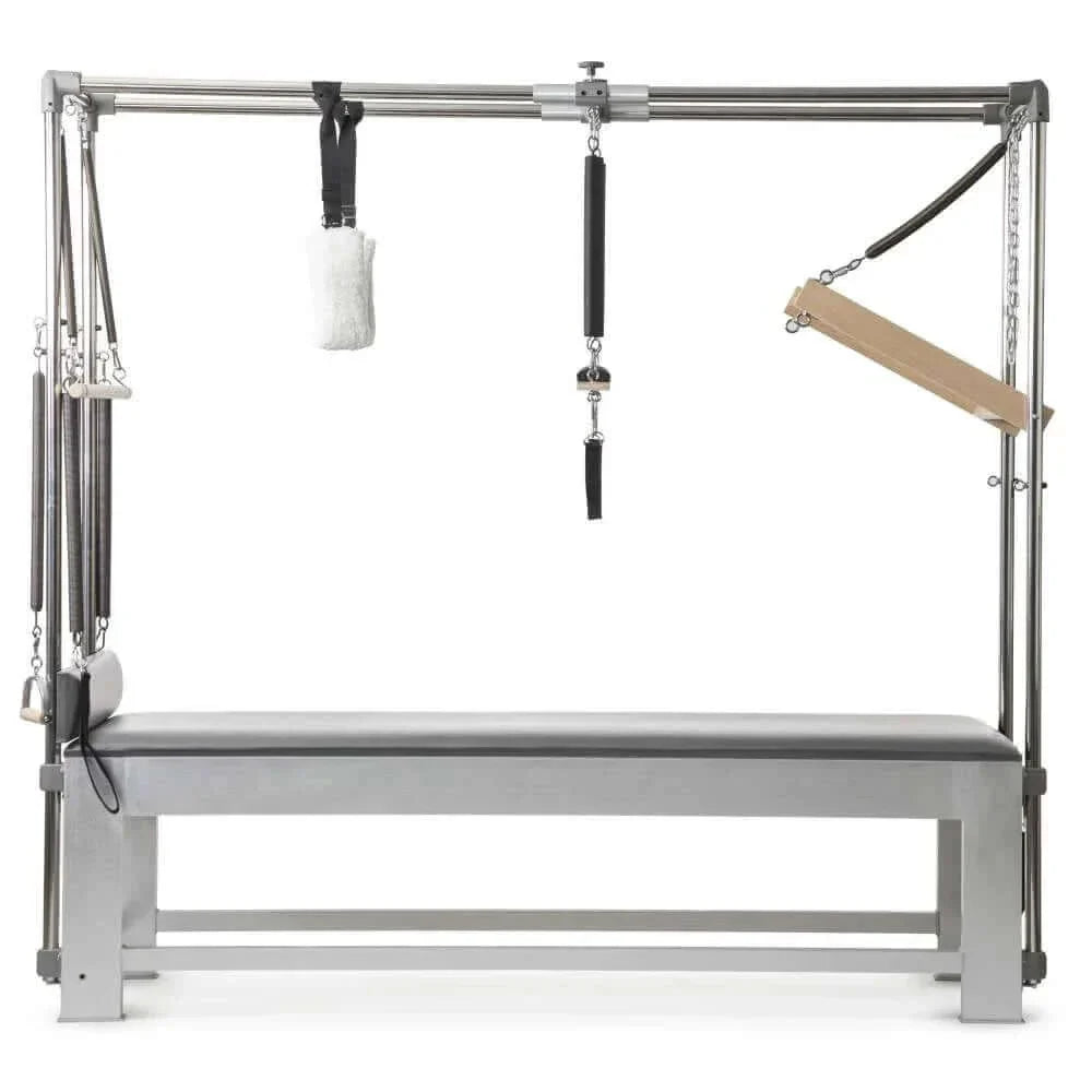Cadillac Pilates Aluminium | Elina Pilates®