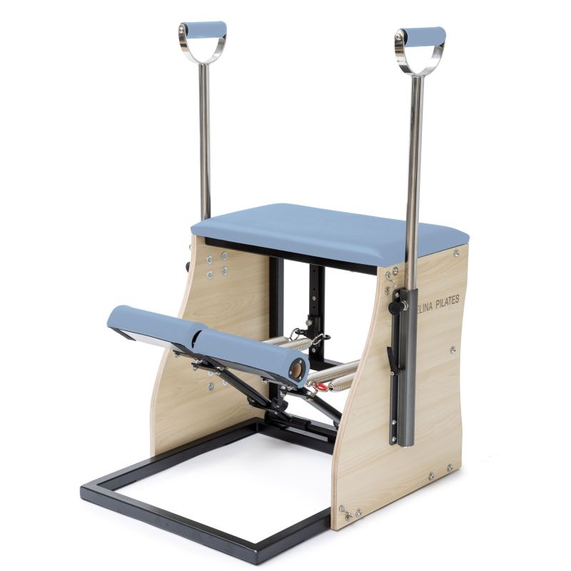 Chaise Pilates Combo | Elina Pilates®