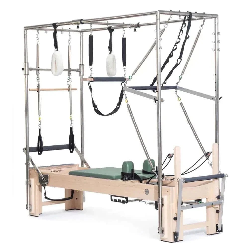 Reformer Cadillac Elite | Elina Pilates®