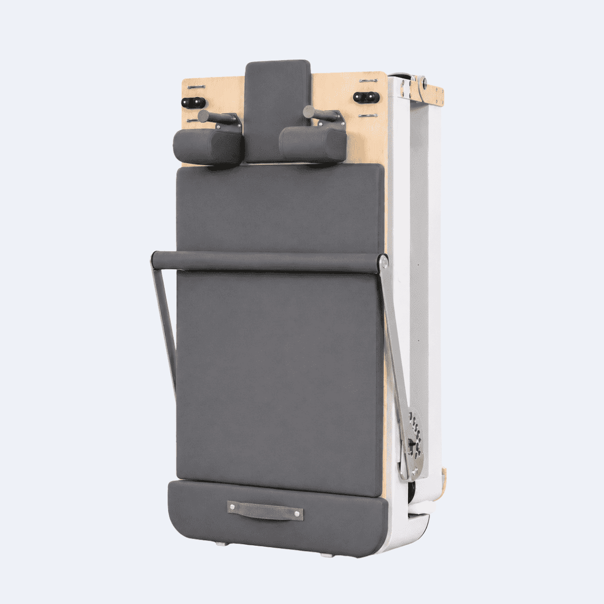 Reformer Pilates Flex™ en aluminium