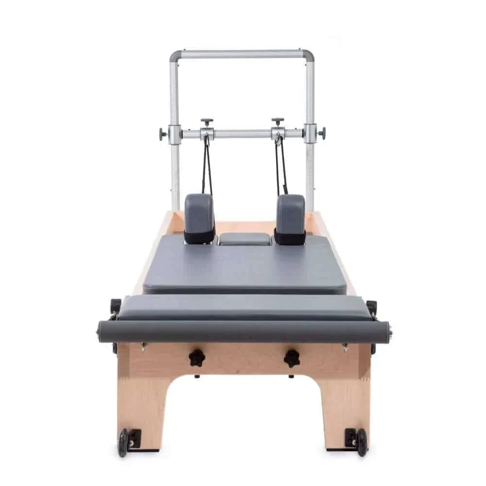 Reformer Pilates Master Instructor | Elina Pilates®
