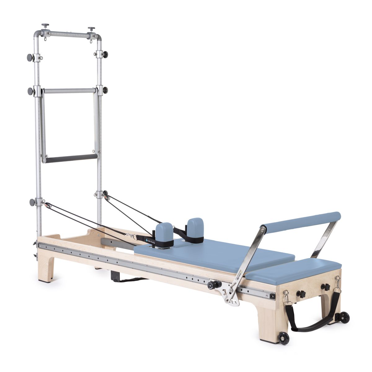 Reformer Pilates Master avec Tour Pour | Elina Pilates®