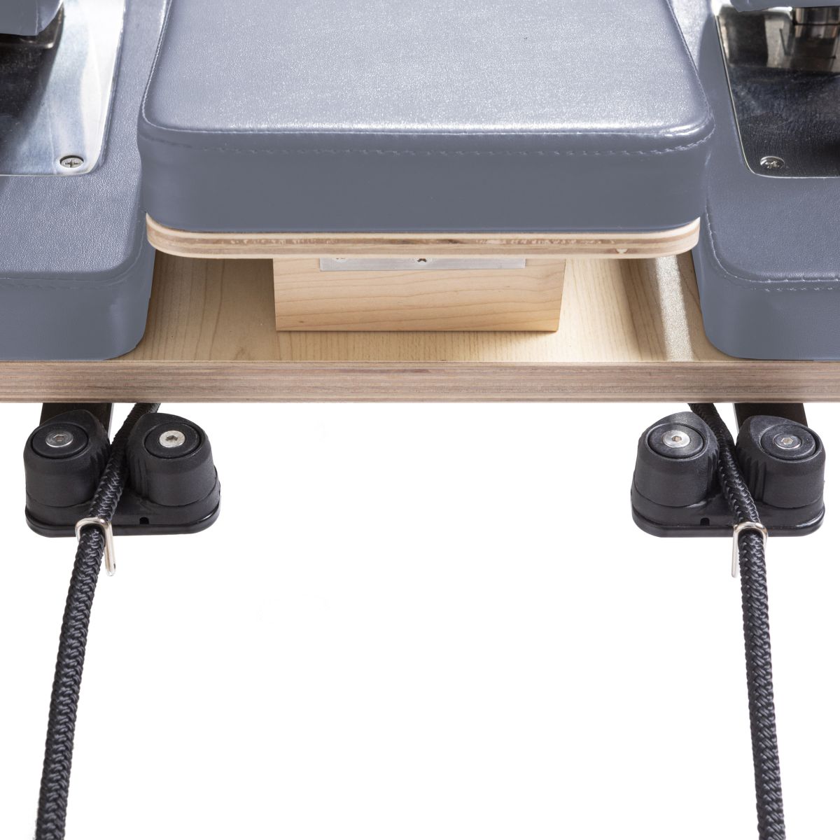 Reformer Pilates Master avec Tour Pour | Elina Pilates®
