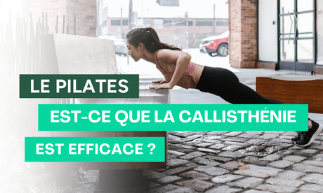 callisthénie