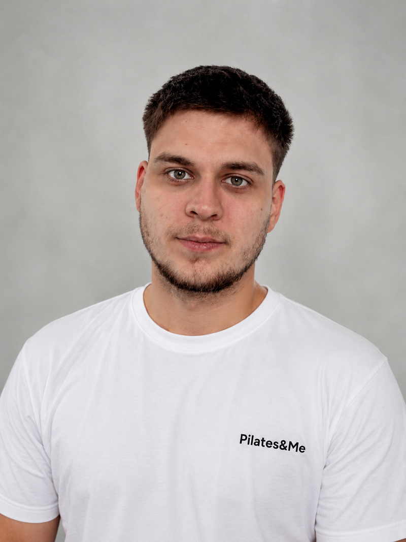 Mathieu | Responsable commercial France
