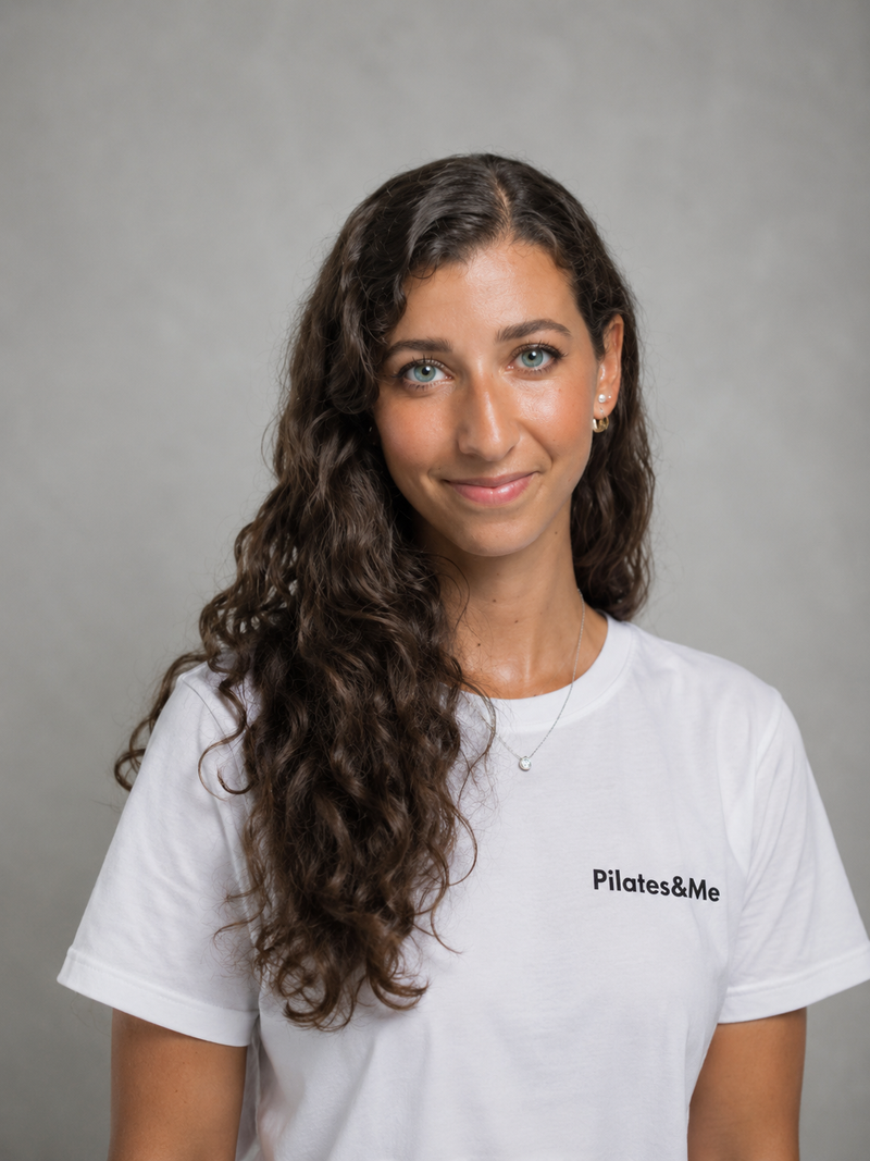 Laura | Responsable Logistique