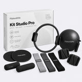 Kit Pilates Studio Noir