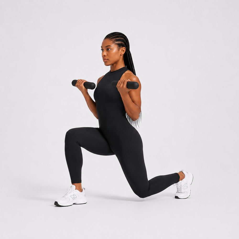 Sculptez votre silhouette