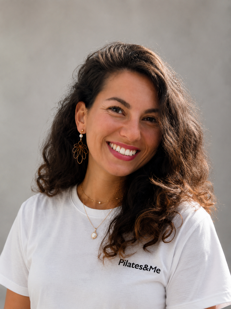 Melissa | Responsable Allemagne