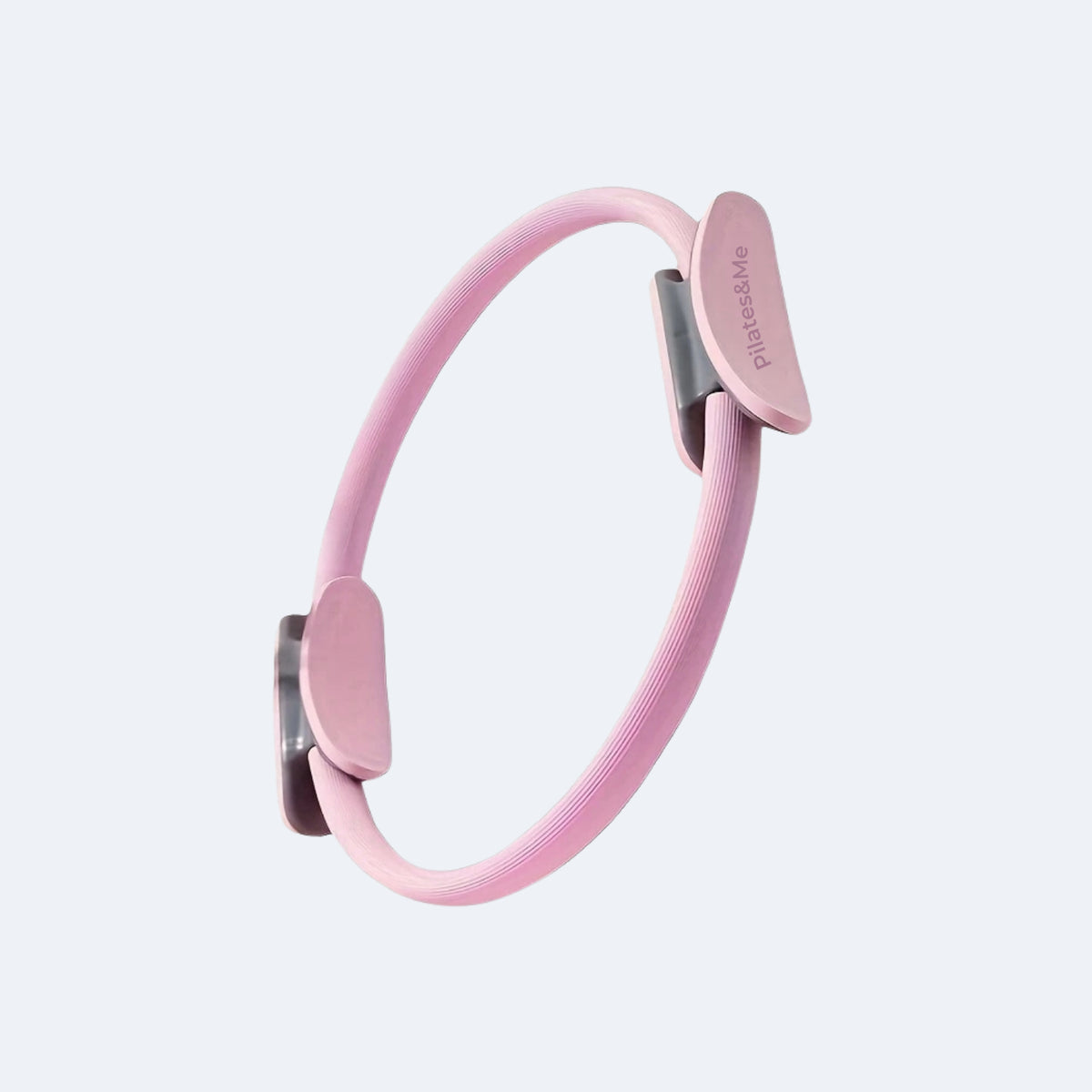 Anillo de pilates rosa | 34 cm
