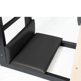 Baril d'Échelle en Acier pour Pilates - Confort & Durabilité | Elina Pilates®