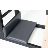 Baril d'Échelle en Acier pour Pilates - Confort & Durabilité | Elina Pilates®