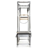 Cadillac Pilates Aluminium | Elina Pilates®