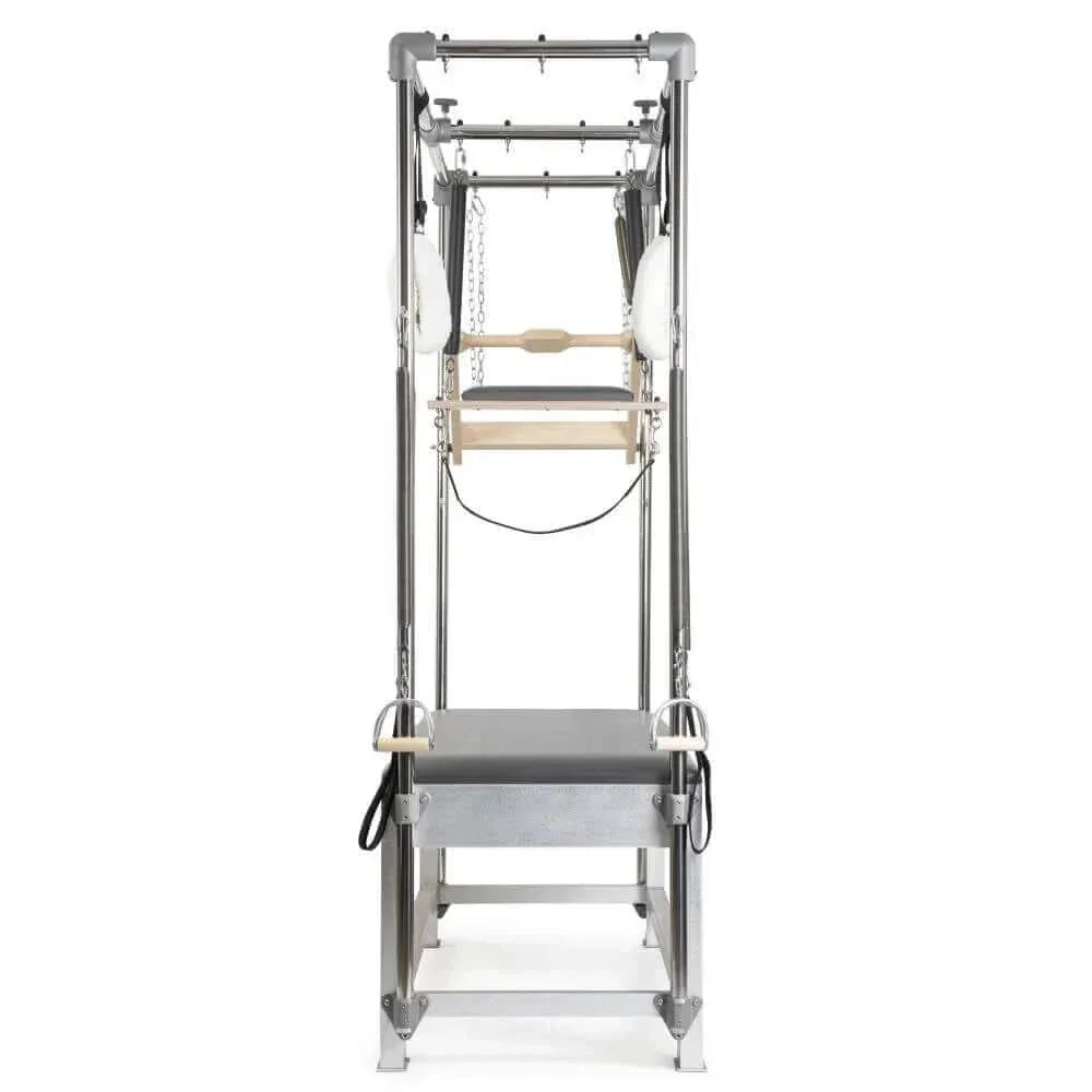 Cadillac Pilates Aluminium | Elina Pilates®