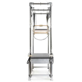 Cadillac Pilates Aluminium | Elina Pilates®