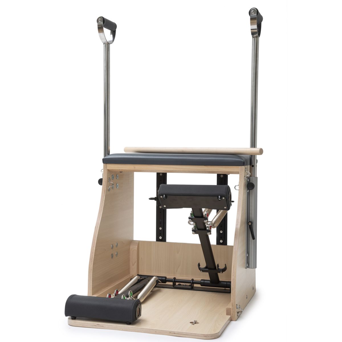 Chaise Pilates Combo en Bois | Elina Pilates®