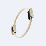 Anillo de pilates beige | 34 cm
