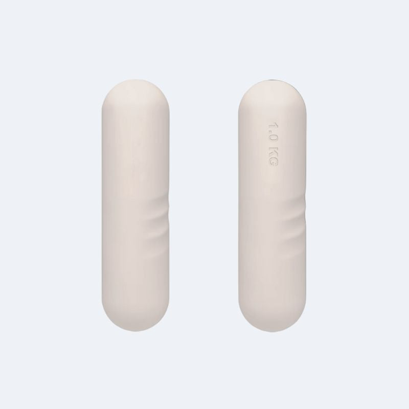Paquete inicial beige - Todos nuestros accesorios