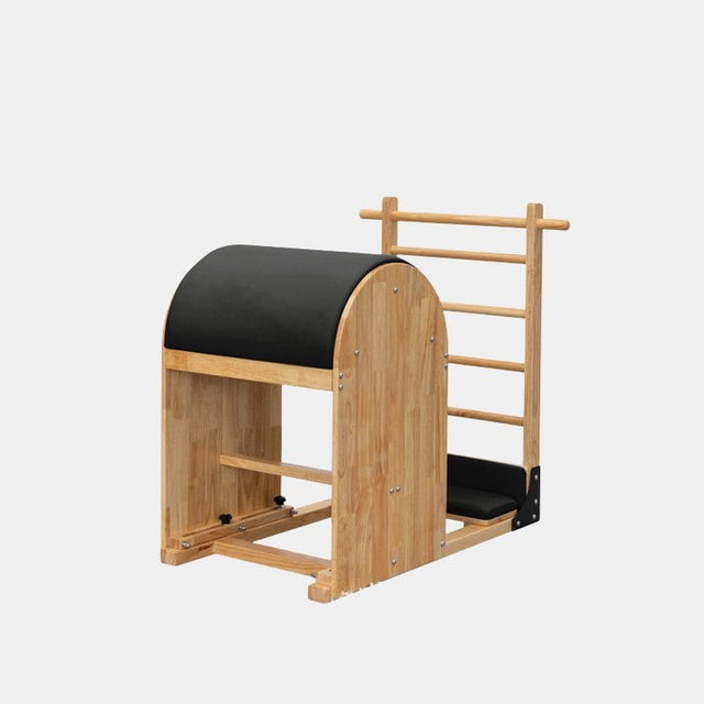 Labber barrel en bois | Pilates&Me