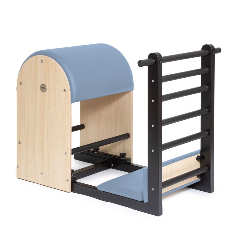 Ladder barrel élite pilates | Elina Pilates®