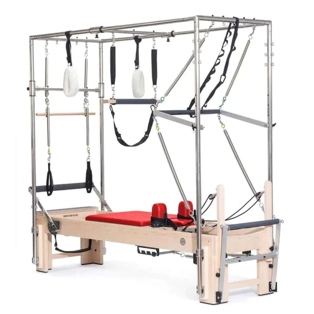Reformer Cadillac Elite | Elina Pilates®
