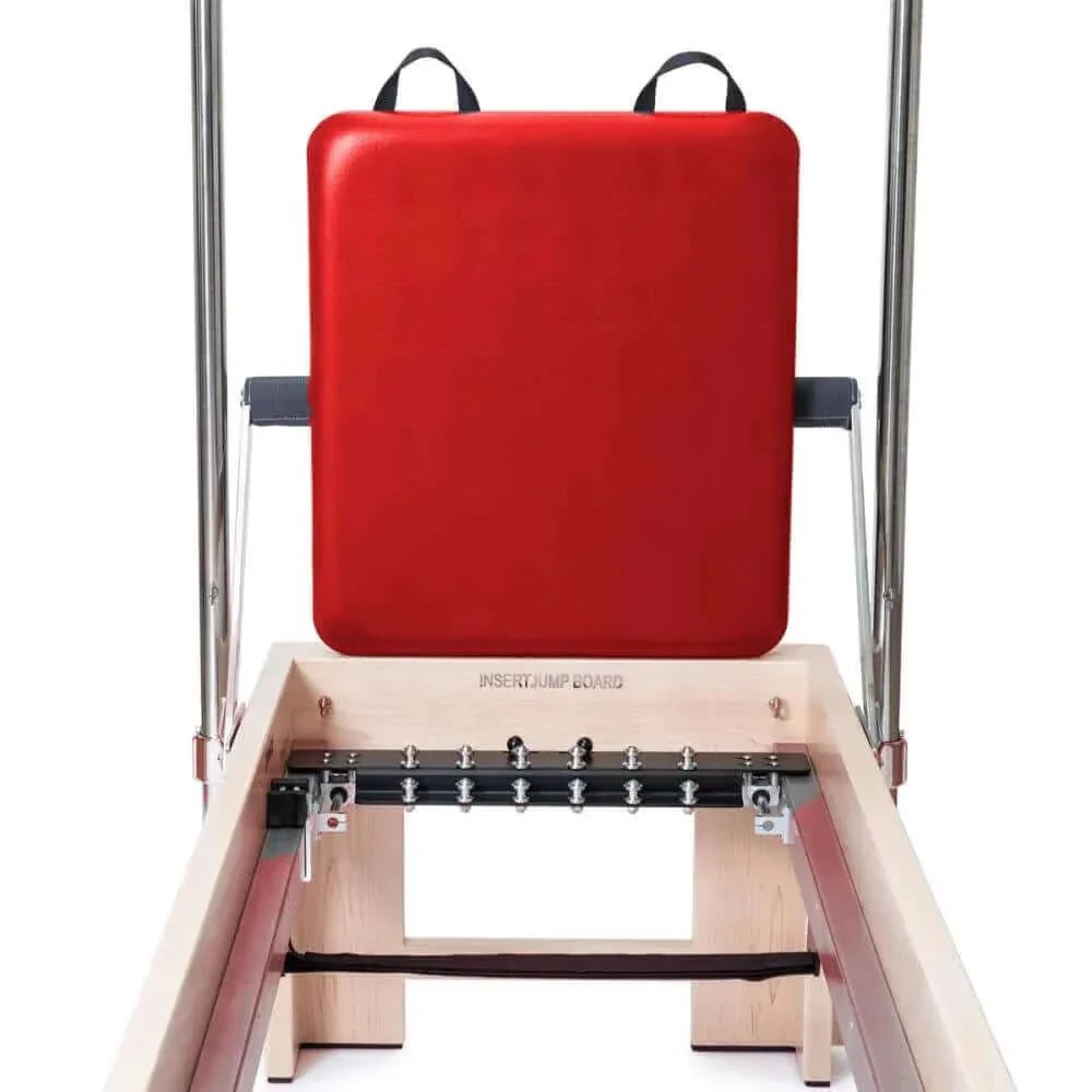 Reformer Cadillac Elite | Elina Pilates®