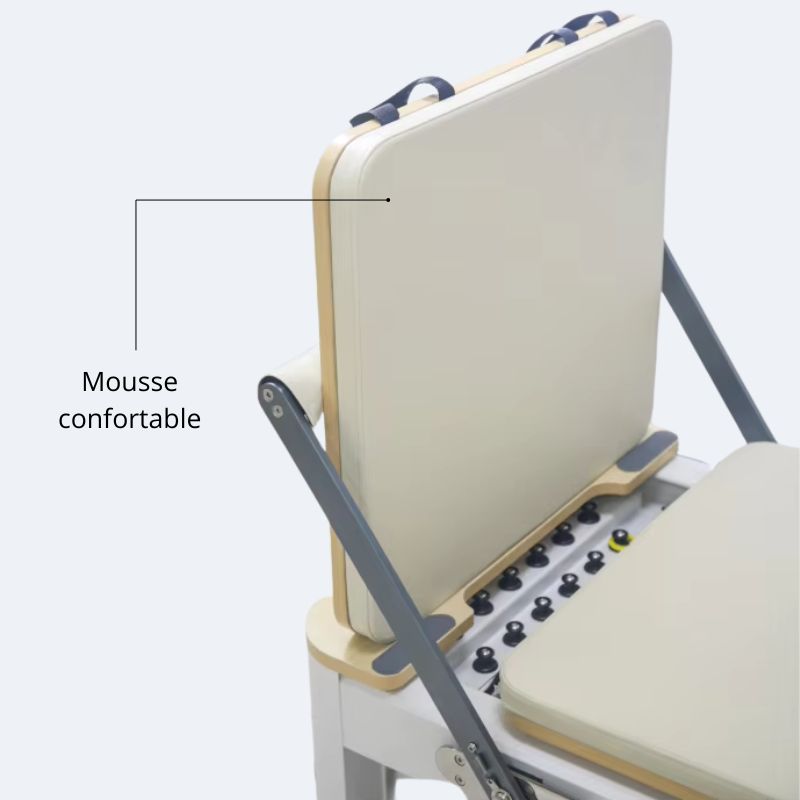 Reformer Pilates AERO™ Copie
