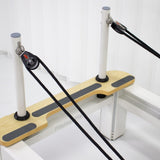 Reformer Pilates AERO™ Moka