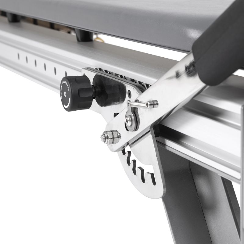 Reformer Pilates Aluminium Élégant et Fonctionnel | Elina Pilates®