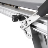 Reformer Pilates Aluminium Élégant et Fonctionnel | Elina Pilates®