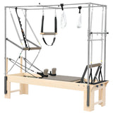 Reformer Pilates Cadillac | Elina Pilates®