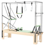 Reformer Pilates Cadillac | Elina Pilates®