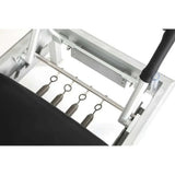 Reformer Pilates Classique Aluminium | Elina Pilates®