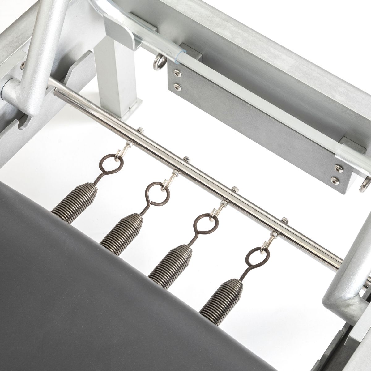 Reformer Pilates Classique en Aluminium | Elina Pilates®