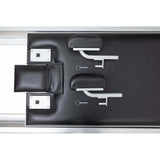 Reformer Pilates Classique en Aluminium | Elina Pilates®