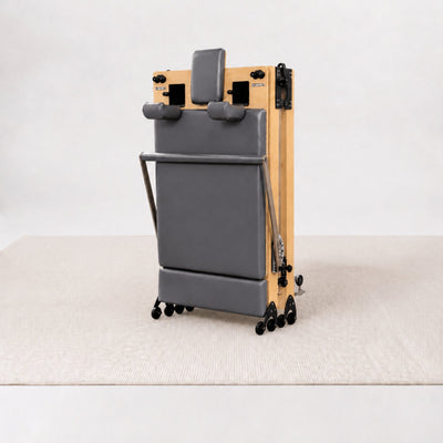Reformer de Pilates Flex™ de madera