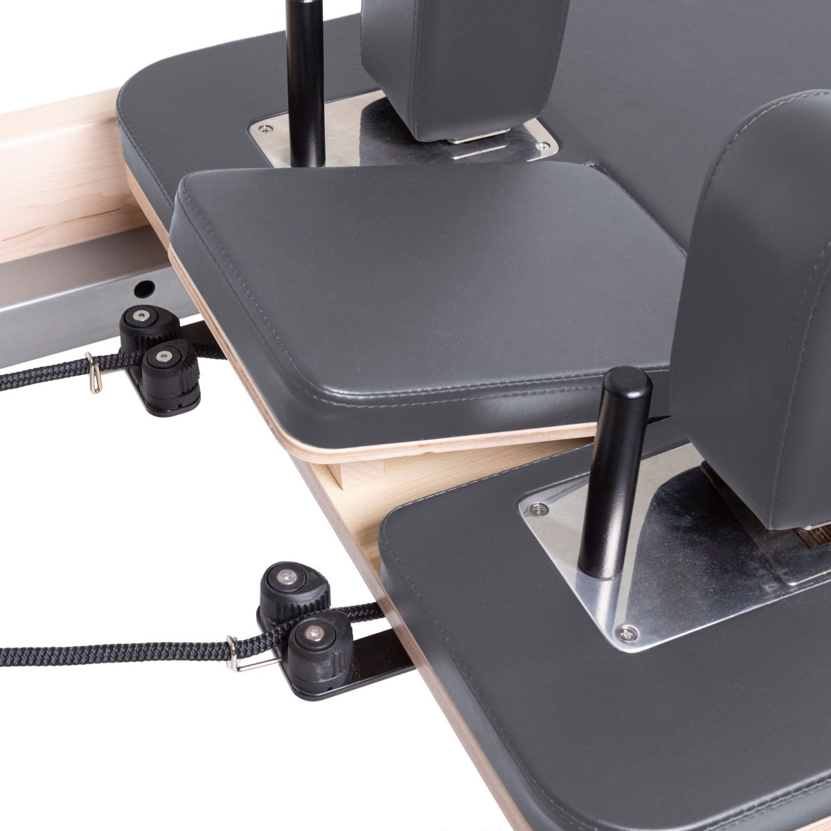 Reformer Pilates Master Instructor Physio | Elina Pilates®
