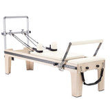 Reformer Pilates Master Instructor Physio | Elina Pilates®