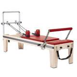 Reformer Pilates Master Instructor Physio | Elina Pilates®