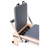Reformer Pilates Master Physio avec Tour et Accessoires | Elina Pilates®