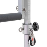 Reformer Pilates Master Physio avec Tour et Accessoires | Elina Pilates®