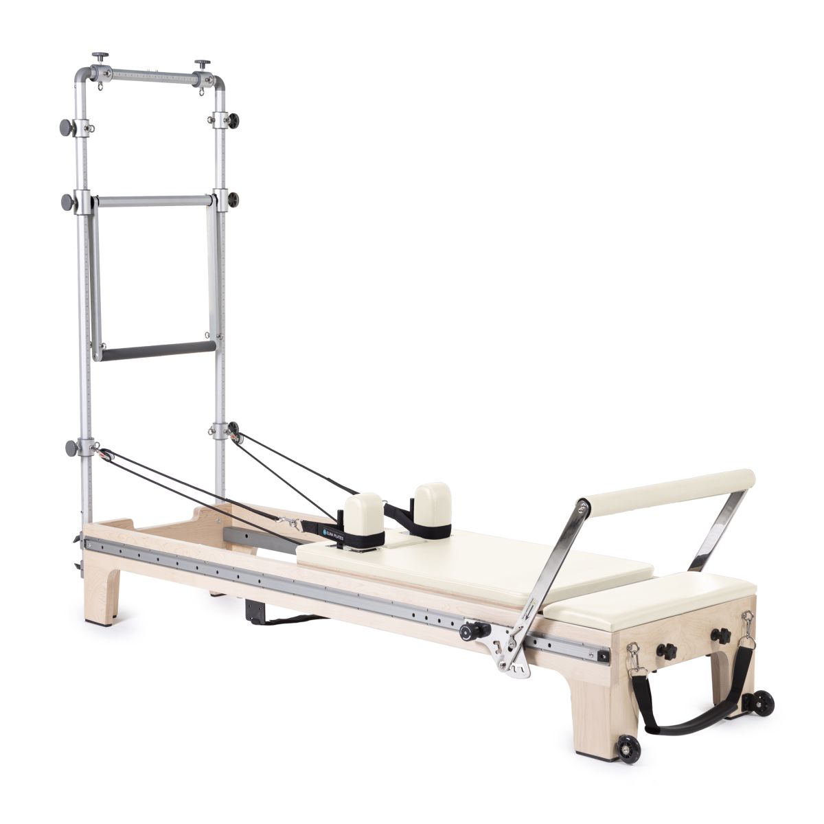 Reformer Pilates Master avec Tour Pour | Elina Pilates®