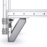 Reformer Pilates Mentor Aluminium avec Tour | Elina Pilates®
