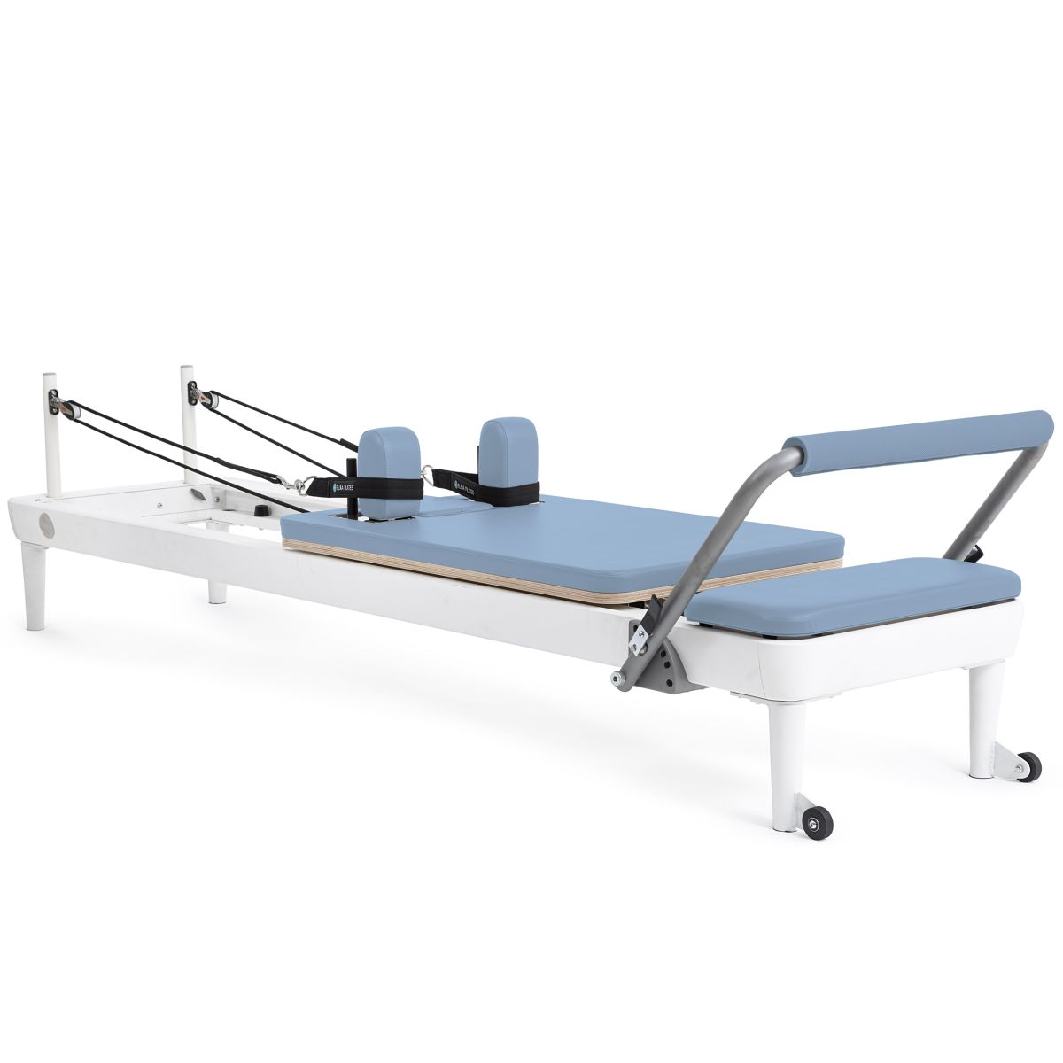 Reformer Pilates Nubium : Confort & Performance Haut de Gamme | Elina Pilates®