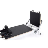 Reformer Pilates Nubium : Confort & Performance Haut de Gamme | Elina Pilates®