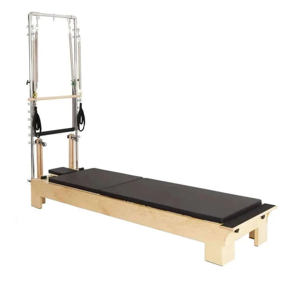 Reformer Pilates Élégant avec Tour | Elina Pilates®