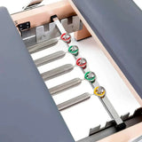 Reformer Pilates en Bois Lignum pour Studios et Maison | Elina Pilates®