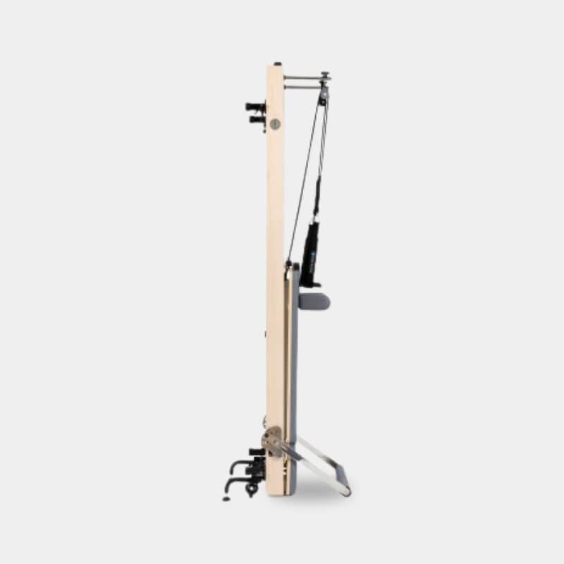 Reformer pilates rangement Vertical | Elina Pilates®